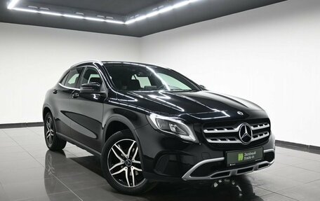 Mercedes-Benz GLA, 2017 год, 2 375 000 рублей, 5 фотография