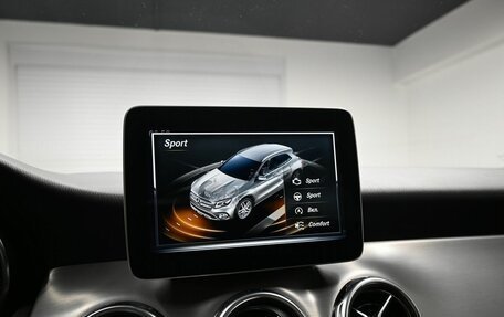 Mercedes-Benz GLA, 2017 год, 2 375 000 рублей, 15 фотография