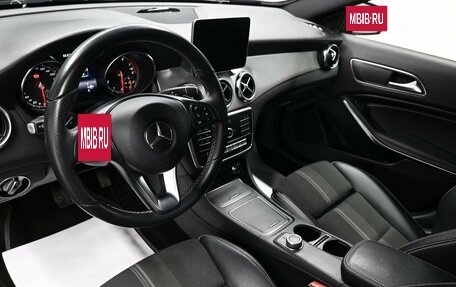 Mercedes-Benz GLA, 2017 год, 2 375 000 рублей, 8 фотография