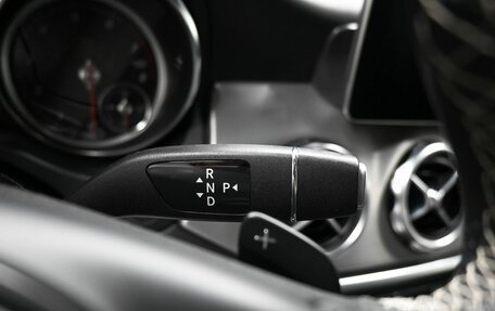 Mercedes-Benz GLA, 2017 год, 2 375 000 рублей, 20 фотография