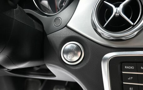 Mercedes-Benz GLA, 2017 год, 2 375 000 рублей, 21 фотография