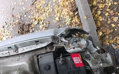 Hyundai Sonata IV рестайлинг, 2010 год, 100 000 рублей, 8 фотография