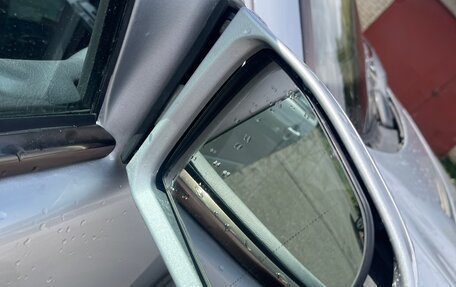 Mercedes-Benz E-Класс, 2002 год, 600 000 рублей, 8 фотография