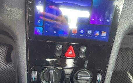 Mercedes-Benz E-Класс, 2002 год, 600 000 рублей, 20 фотография