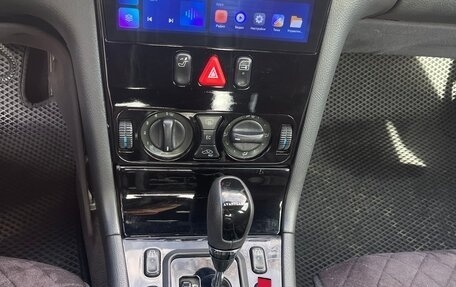 Mercedes-Benz E-Класс, 2002 год, 600 000 рублей, 19 фотография