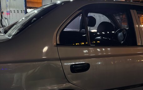 Hyundai Accent II, 2008 год, 330 000 рублей, 6 фотография
