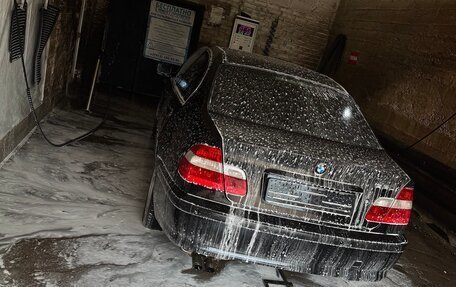 BMW 3 серия, 2004 год, 515 000 рублей, 5 фотография