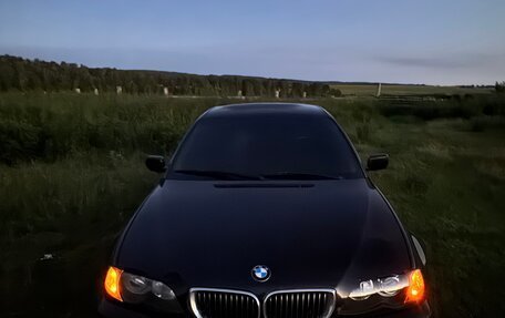 BMW 3 серия, 2004 год, 515 000 рублей, 8 фотография
