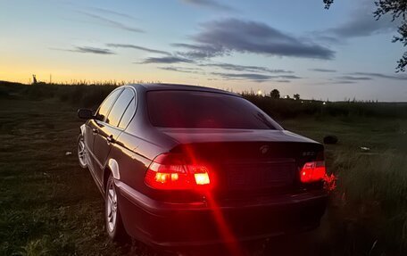 BMW 3 серия, 2004 год, 515 000 рублей, 7 фотография