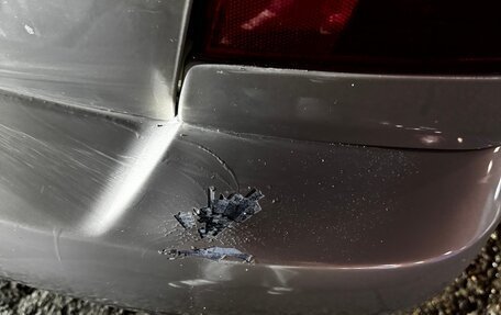 Hyundai Accent II, 2008 год, 330 000 рублей, 7 фотография