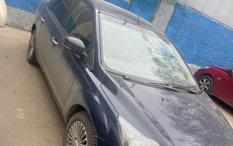 Ford Focus II рестайлинг, 2009 год, 310 000 рублей, 2 фотография
