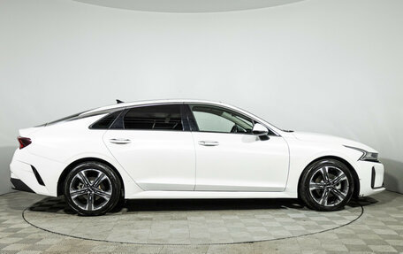 KIA K5, 2022 год, 2 490 000 рублей, 4 фотография