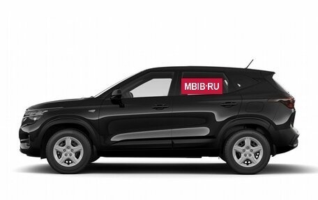 KIA Seltos I, 2026 год, 3 100 000 рублей, 2 фотография