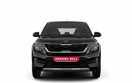 KIA Seltos I, 2026 год, 3 100 000 рублей, 4 фотография
