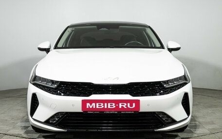 KIA K5, 2022 год, 2 490 000 рублей, 2 фотография
