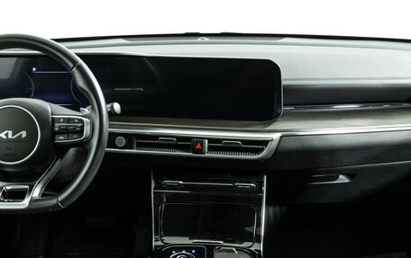 KIA K5, 2022 год, 2 490 000 рублей, 13 фотография