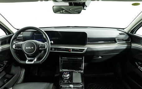 KIA K5, 2022 год, 2 490 000 рублей, 12 фотография