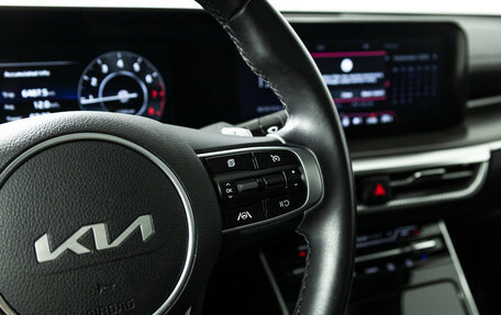 KIA K5, 2022 год, 2 490 000 рублей, 16 фотография