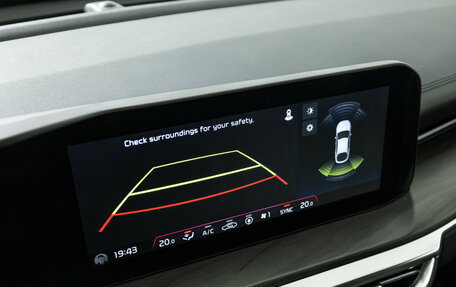 KIA K5, 2022 год, 2 490 000 рублей, 18 фотография