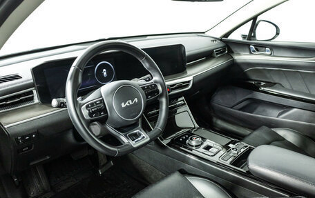 KIA K5, 2022 год, 2 490 000 рублей, 10 фотография