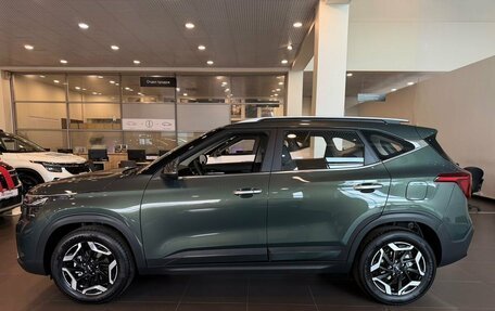 KIA Seltos I, 2026 год, 3 100 000 рублей, 6 фотография