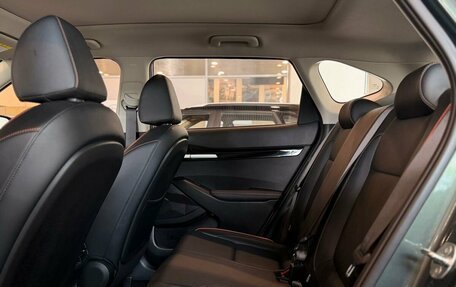 KIA Seltos I, 2026 год, 3 100 000 рублей, 18 фотография