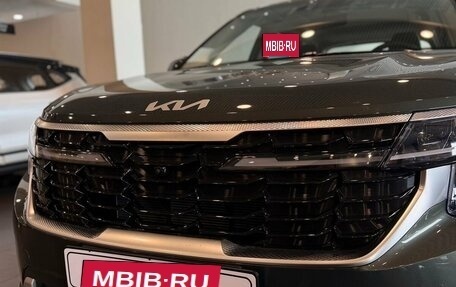 KIA Seltos I, 2026 год, 3 100 000 рублей, 4 фотография
