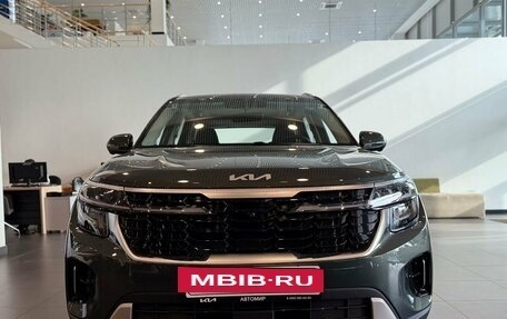 KIA Seltos I, 2026 год, 3 100 000 рублей, 5 фотография