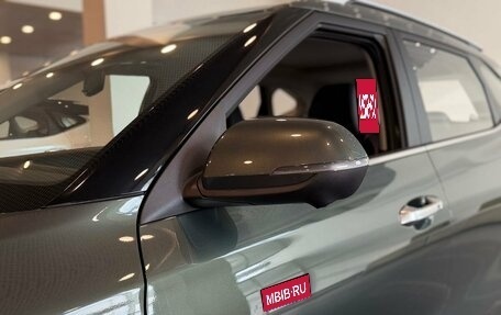 KIA Seltos I, 2026 год, 3 100 000 рублей, 8 фотография