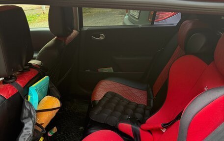 Renault Megane II, 2009 год, 415 000 рублей, 2 фотография