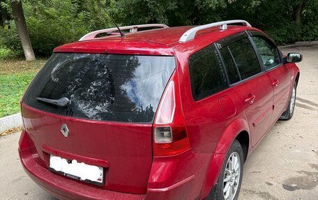 Renault Megane II, 2009 год, 415 000 рублей, 6 фотография