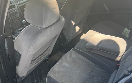 Peugeot 407, 2006 год, 250 000 рублей, 9 фотография