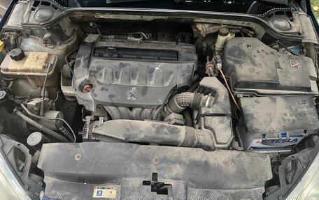 Peugeot 407, 2006 год, 250 000 рублей, 7 фотография