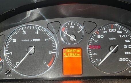 Peugeot 407, 2006 год, 250 000 рублей, 6 фотография