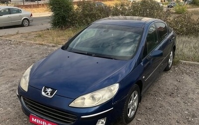 Peugeot 407, 2006 год, 250 000 рублей, 1 фотография