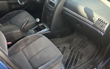 Peugeot 407, 2006 год, 250 000 рублей, 12 фотография