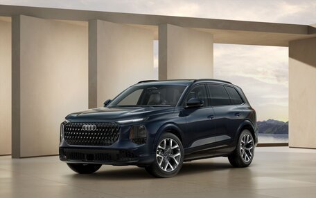 Audi Q7, 2026 год, 16 340 159 рублей, 1 фотография