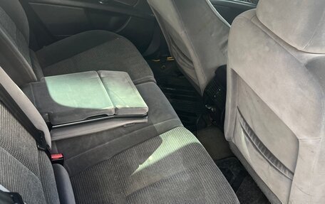 Peugeot 407, 2006 год, 250 000 рублей, 11 фотография
