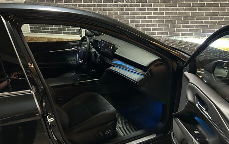 Toyota Camry, 2025 год, 3 850 000 рублей, 8 фотография