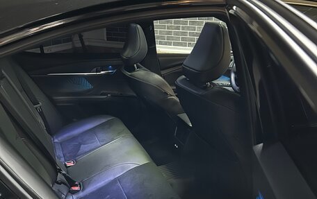 Toyota Camry, 2025 год, 3 850 000 рублей, 7 фотография