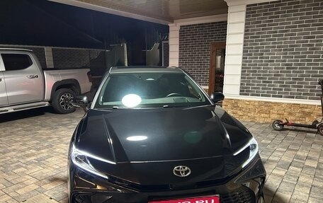Toyota Camry, 2025 год, 3 850 000 рублей, 1 фотография