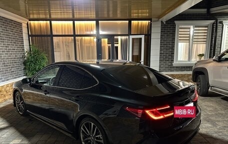 Toyota Camry, 2025 год, 3 850 000 рублей, 3 фотография