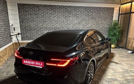 Toyota Camry, 2025 год, 3 850 000 рублей, 2 фотография