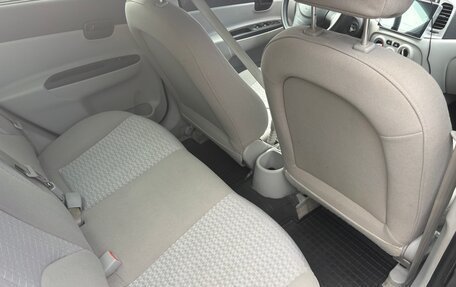 Hyundai Verna II, 2007 год, 470 000 рублей, 3 фотография