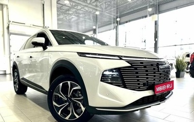 Haval F7, 2026 год, 3 799 000 рублей, 1 фотография
