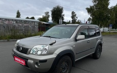 Nissan X-Trail, 2006 год, 1 150 000 рублей, 1 фотография