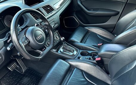 Audi RS Q3, 2013 год, 3 450 000 рублей, 9 фотография