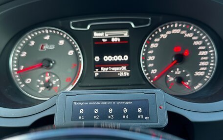 Audi RS Q3, 2013 год, 3 450 000 рублей, 15 фотография