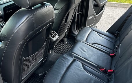 Audi RS Q3, 2013 год, 3 450 000 рублей, 11 фотография