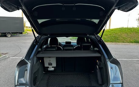 Audi RS Q3, 2013 год, 3 450 000 рублей, 12 фотография